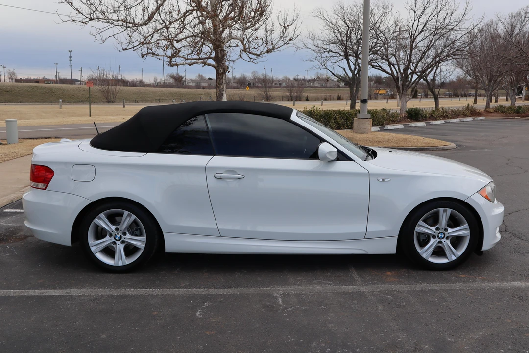 2011 BMW E81/E82/E88 1 Series - Image 13 of 31