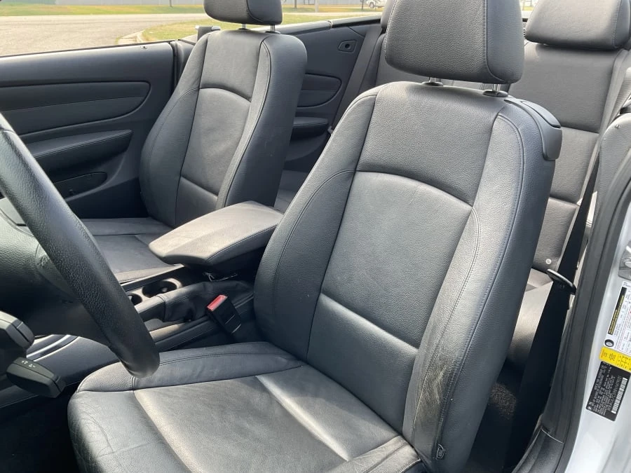 2011 BMW E81/E82/E88 1 Series - Image 7 of 12