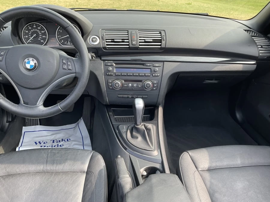 2011 BMW E81/E82/E88 1 Series - Image 10 of 12