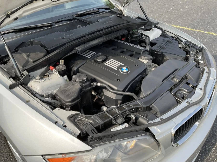 2011 BMW E81/E82/E88 1 Series - Image 12 of 12