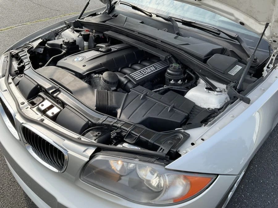 2011 BMW E81/E82/E88 1 Series - Image 11 of 12