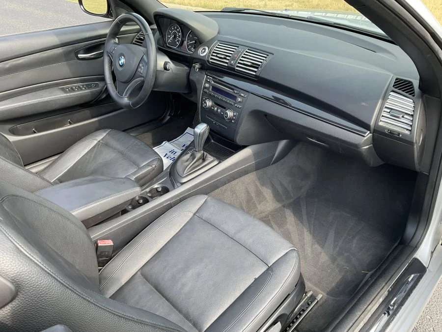 2011 BMW E81/E82/E88 1 Series - Image 9 of 12