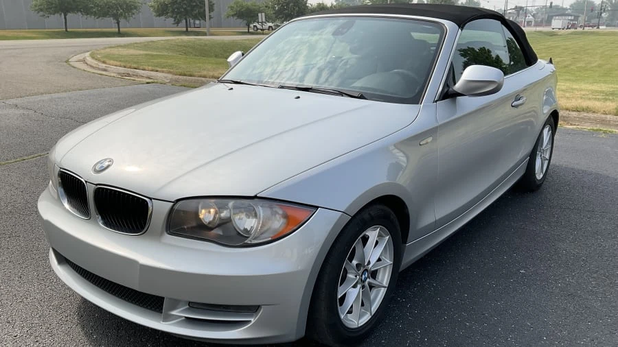 2011 BMW E81/E82/E88 1 Series - Image 4 of 12