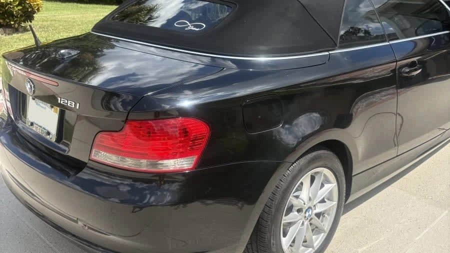2011 BMW E81/E82/E88 1 Series - Image 4 of 8