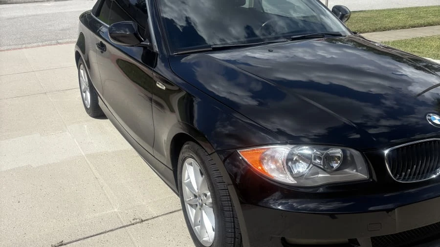 2011 BMW E81/E82/E88 1 Series - Image 6 of 8