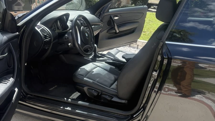 2011 BMW E81/E82/E88 1 Series - Image 7 of 8