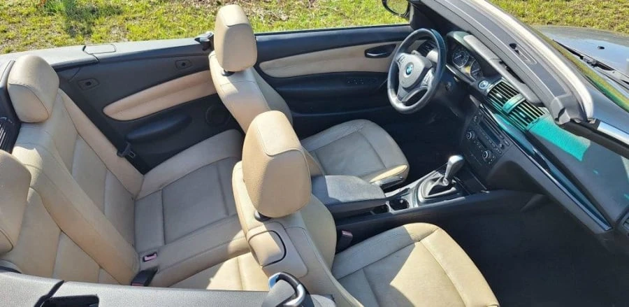 2011 BMW E81/E82/E88 1 Series - Image 10 of 10