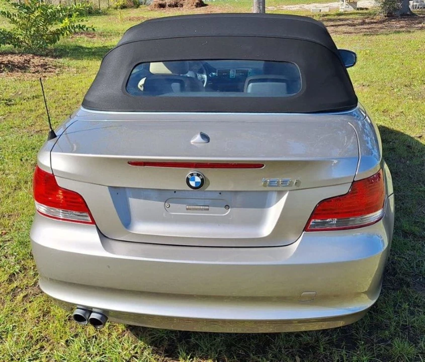 2011 BMW E81/E82/E88 1 Series - Image 5 of 10