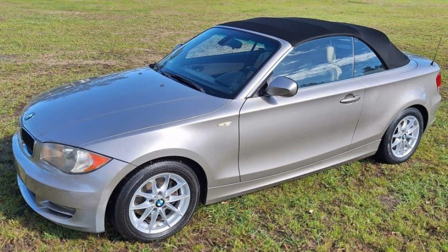 2011 BMW E81/E82/E88 1 Series - Image 3 of 10