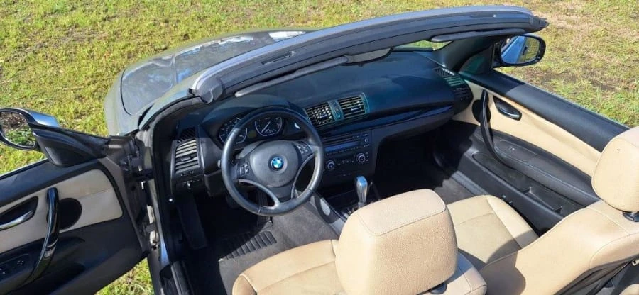 2011 BMW E81/E82/E88 1 Series - Image 9 of 10
