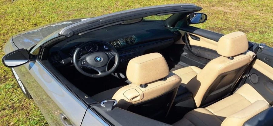 2011 BMW E81/E82/E88 1 Series - Image 7 of 10