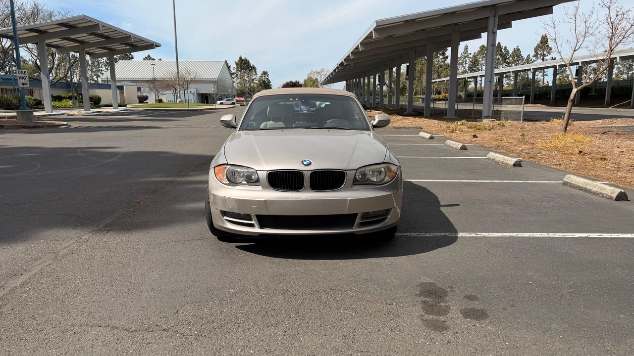 2011 BMW E81/E82/E88 1 Series - Image 6 of 31