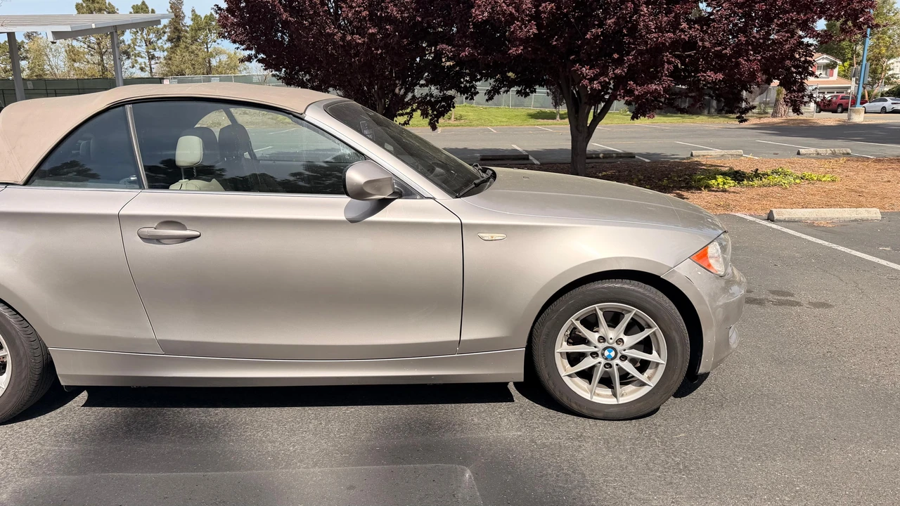 2011 BMW E81/E82/E88 1 Series - Image 24 of 31