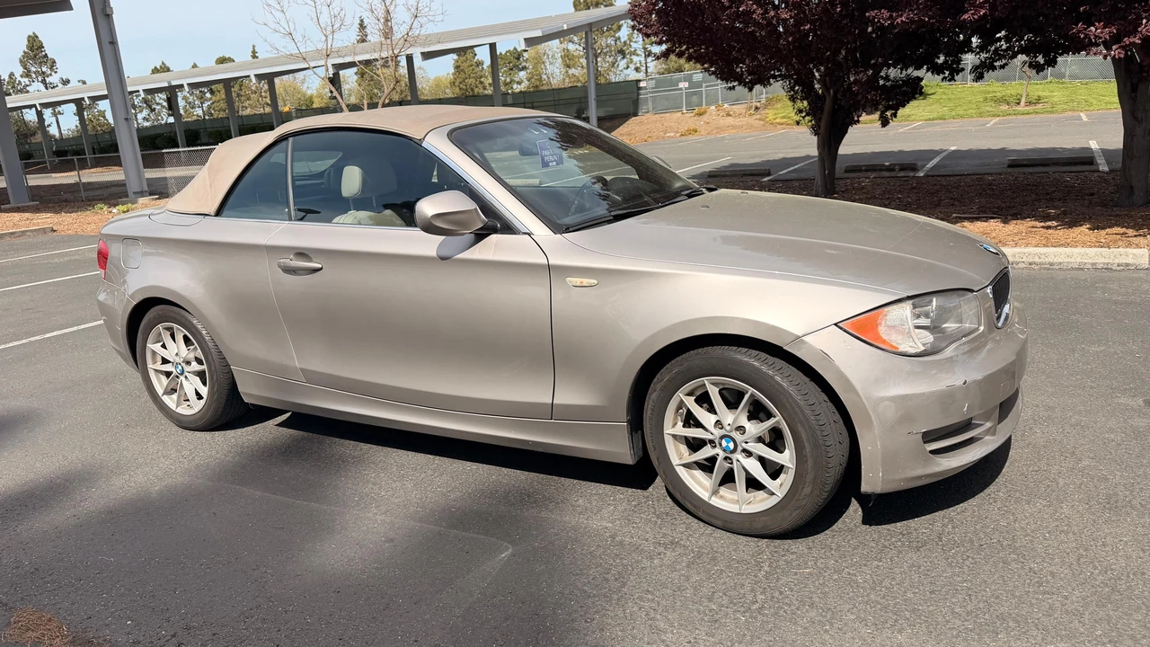 2011 BMW E81/E82/E88 1 Series - Image 18 of 31