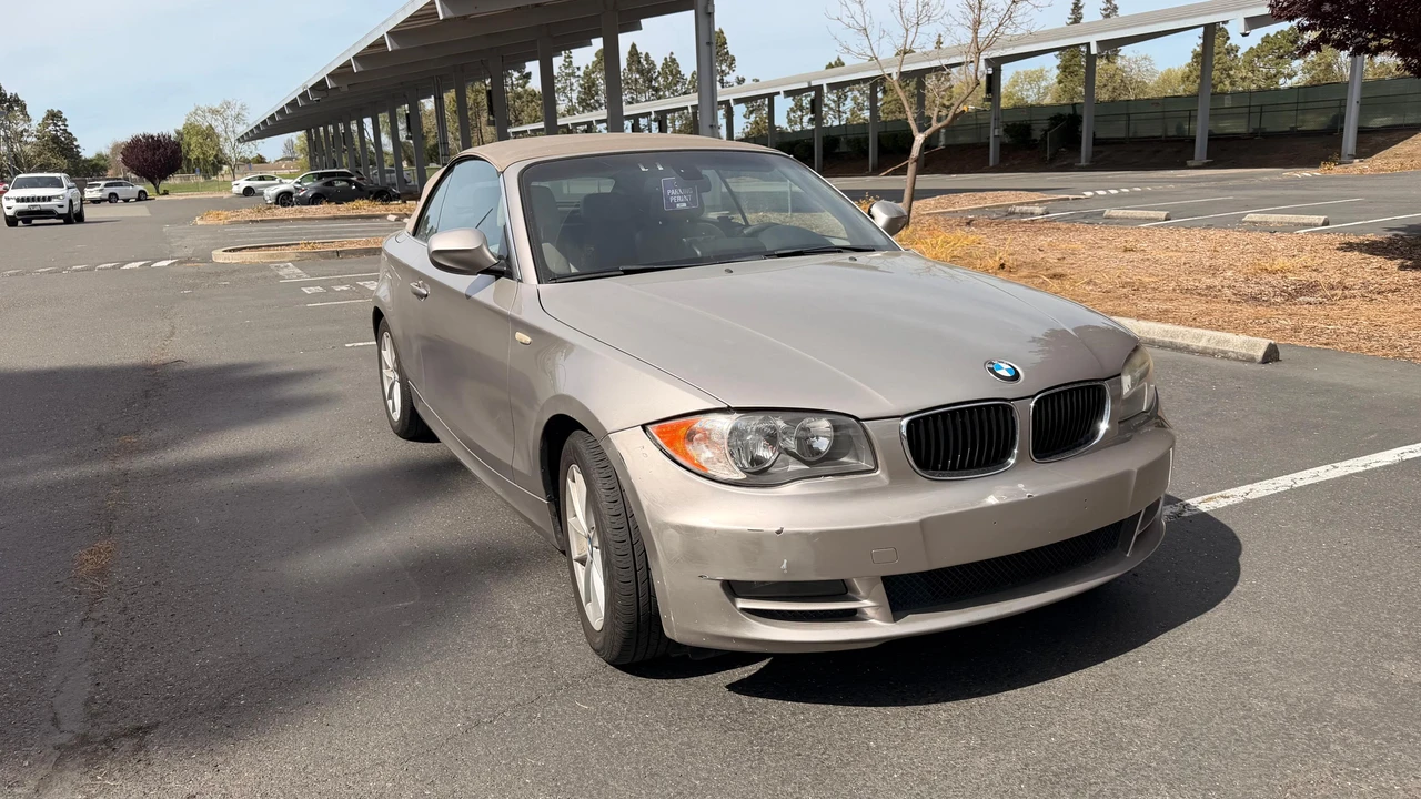 2011 BMW E81/E82/E88 1 Series - Image 19 of 31