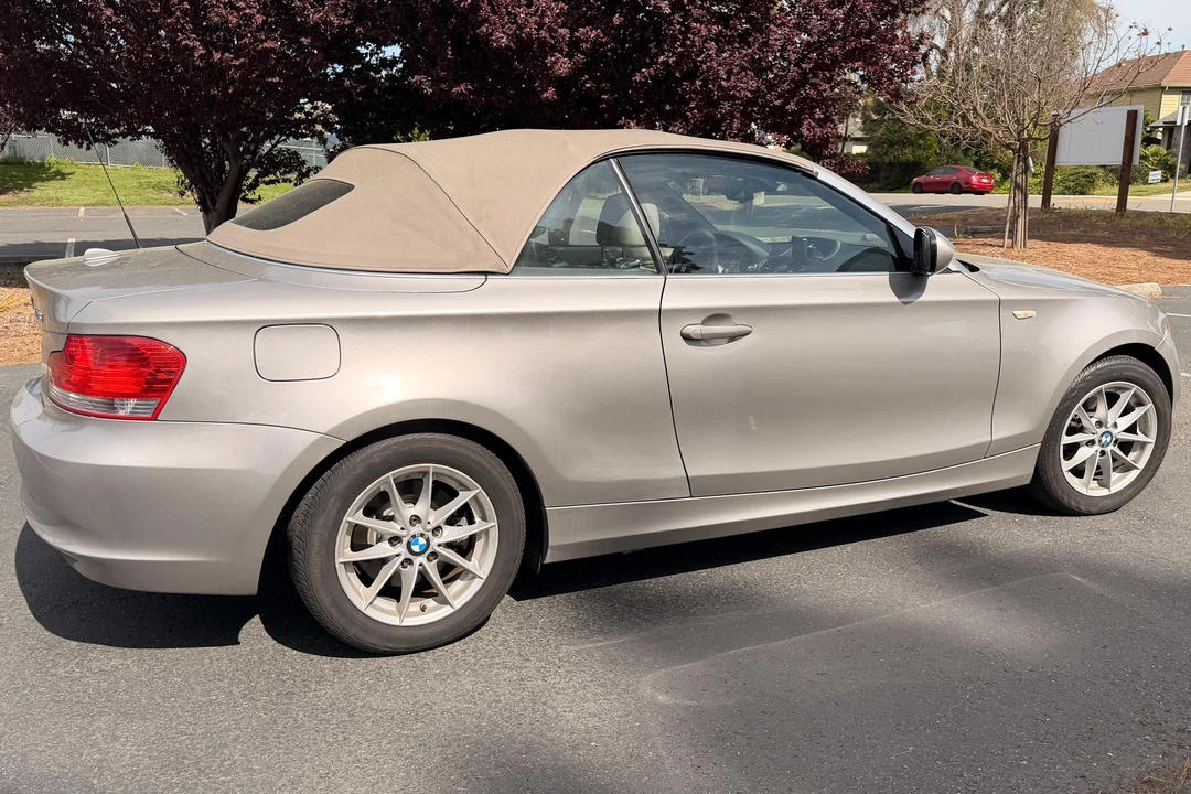 2011 BMW E81/E82/E88 1 Series - Image 4 of 31