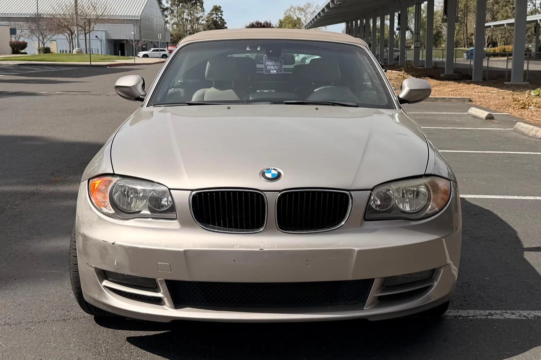 2011 BMW E81/E82/E88 1 Series - Image 2 of 31