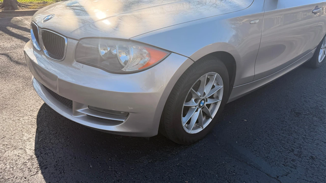 2011 BMW E81/E82/E88 1 Series - Image 20 of 31
