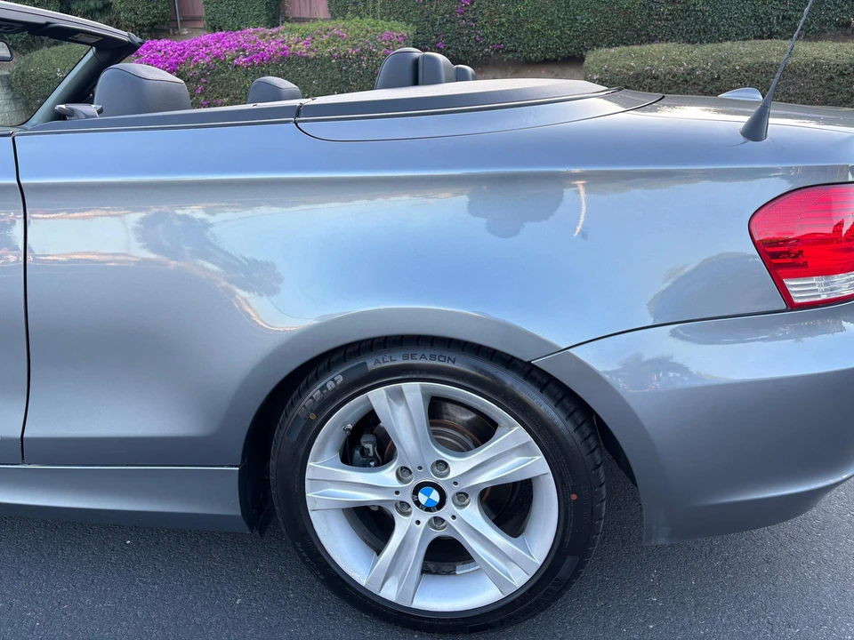 2011 BMW E81/E82/E88 1 Series - Image 26 of 31