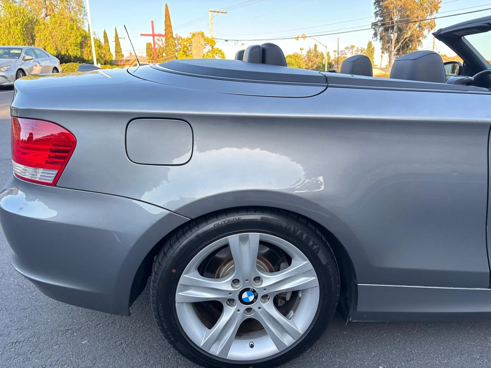 2011 BMW E81/E82/E88 1 Series - Image 30 of 31