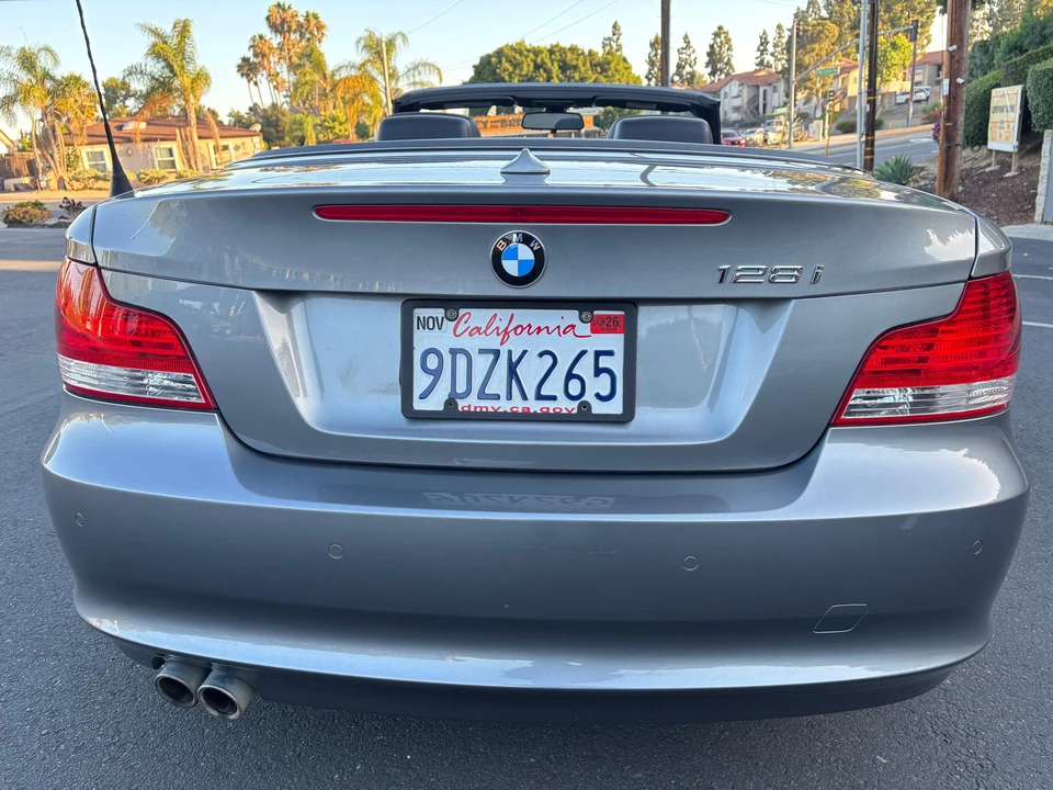 2011 BMW E81/E82/E88 1 Series - Image 8 of 31