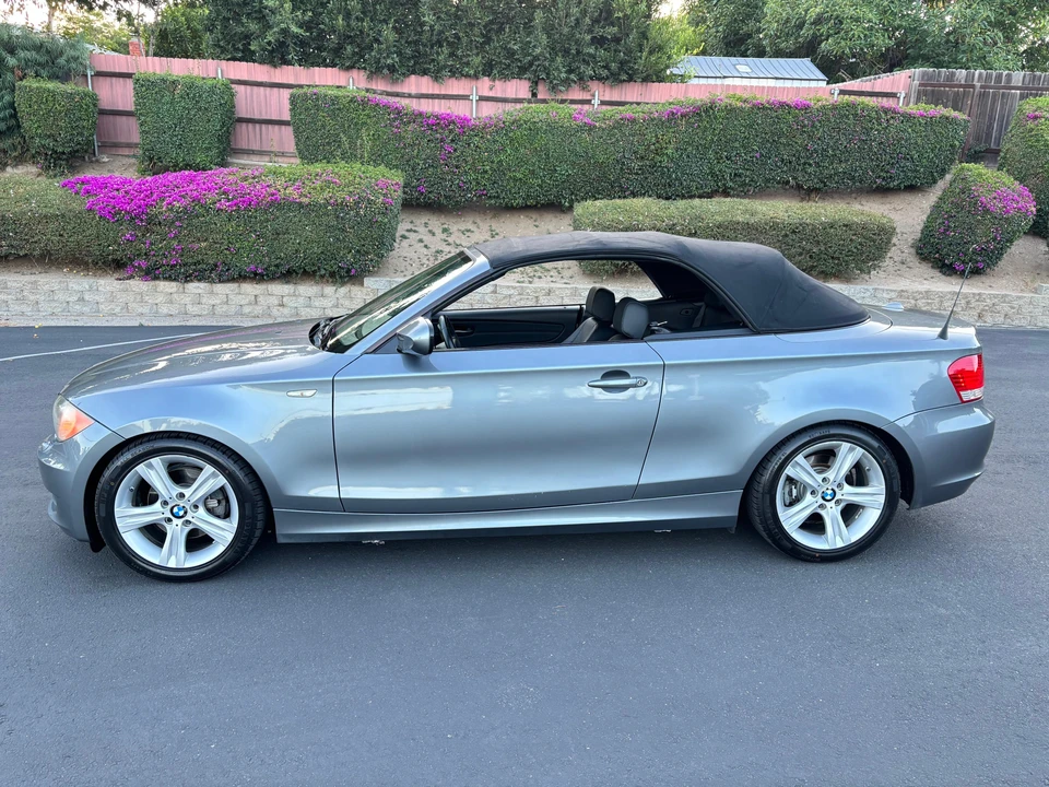 2011 BMW E81/E82/E88 1 Series - Image 14 of 31