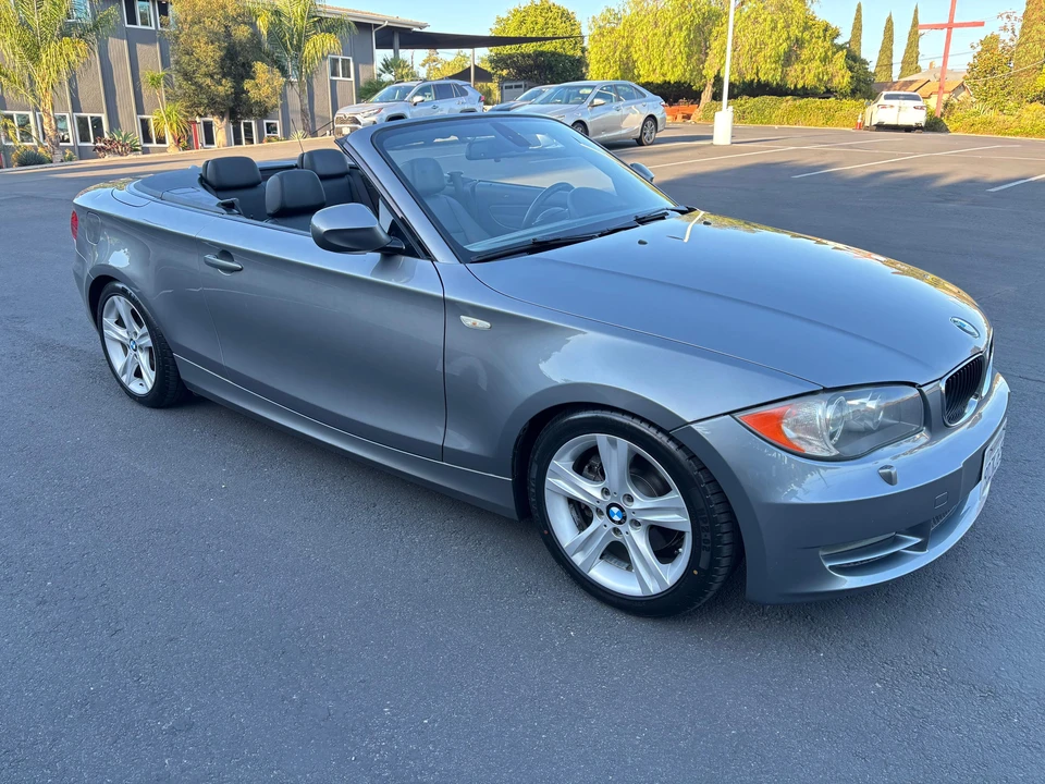 2011 BMW E81/E82/E88 1 Series - Image 13 of 31