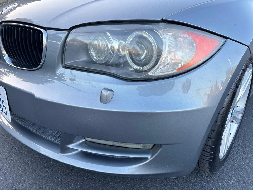 2011 BMW E81/E82/E88 1 Series - Image 20 of 31