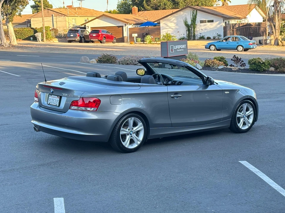 2011 BMW E81/E82/E88 1 Series - Image 10 of 31