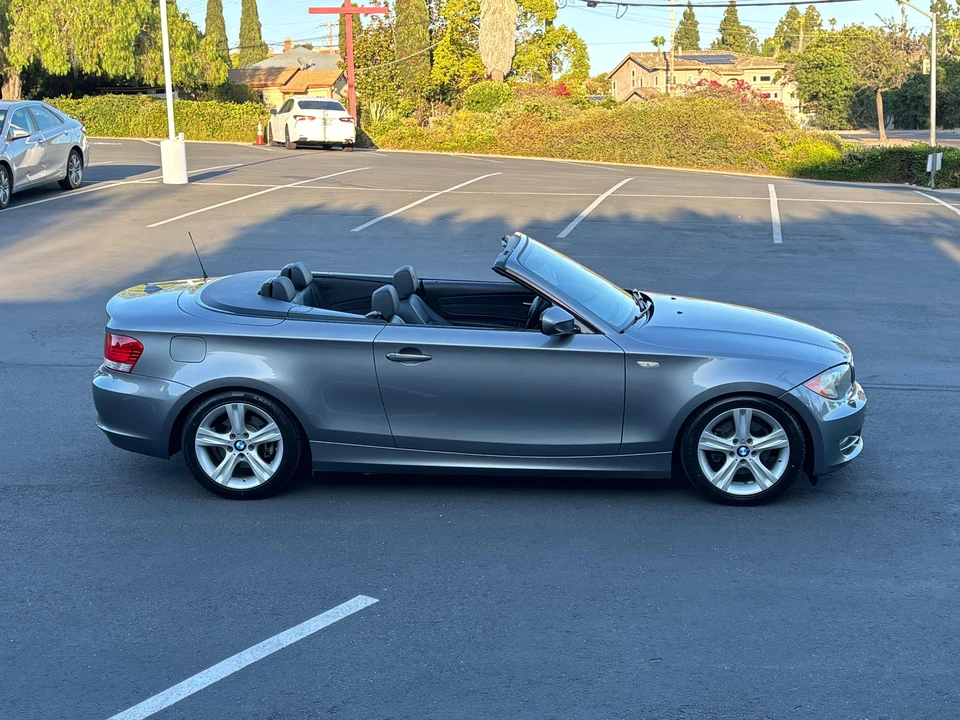 2011 BMW E81/E82/E88 1 Series - Image 11 of 31