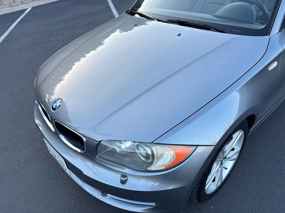 2011 BMW E81/E82/E88 1 Series - Image 22 of 31