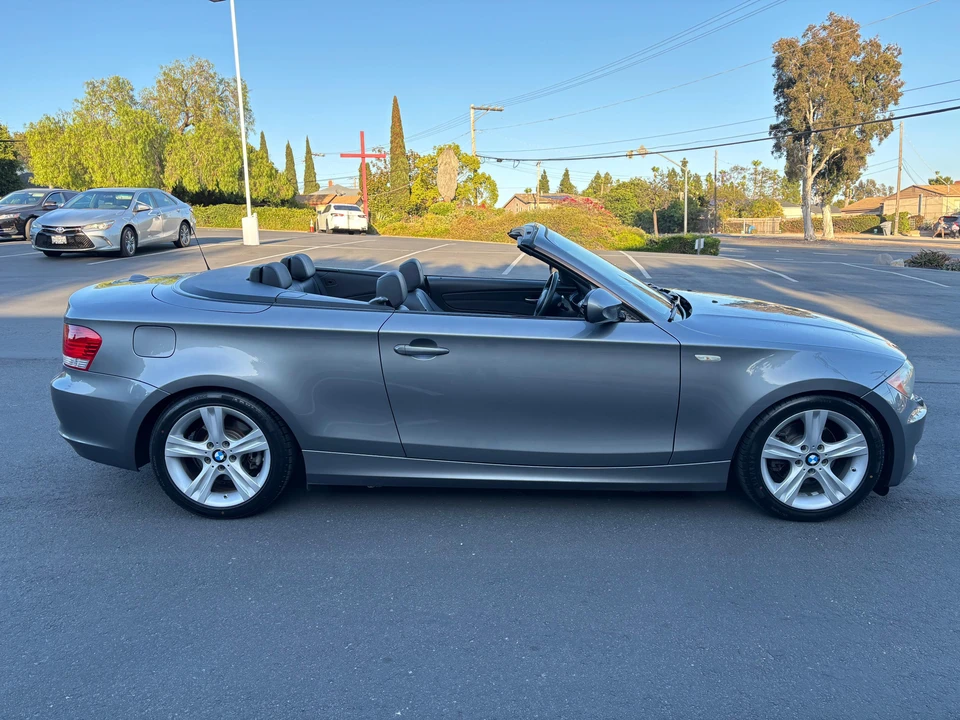 2011 BMW E81/E82/E88 1 Series - Image 12 of 31