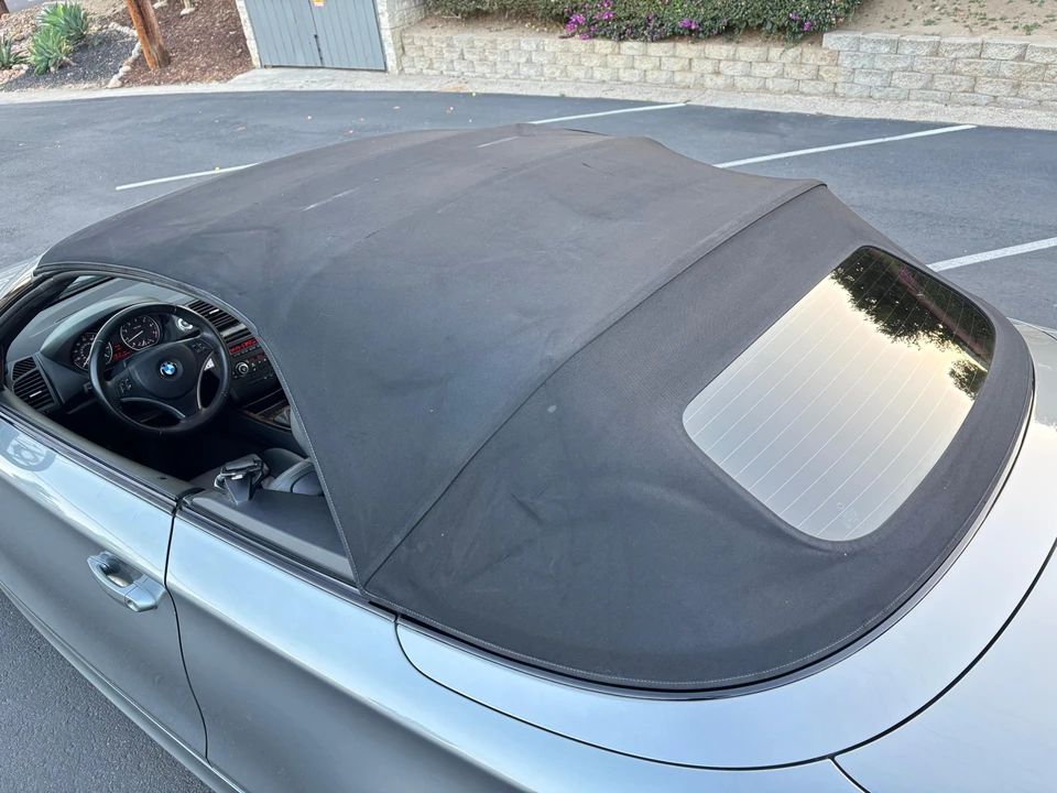 2011 BMW E81/E82/E88 1 Series - Image 17 of 31