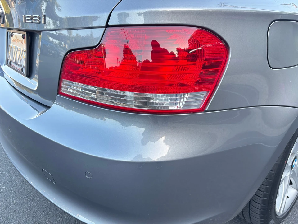 2011 BMW E81/E82/E88 1 Series - Image 29 of 31