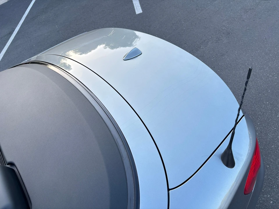 2011 BMW E81/E82/E88 1 Series - Image 27 of 31
