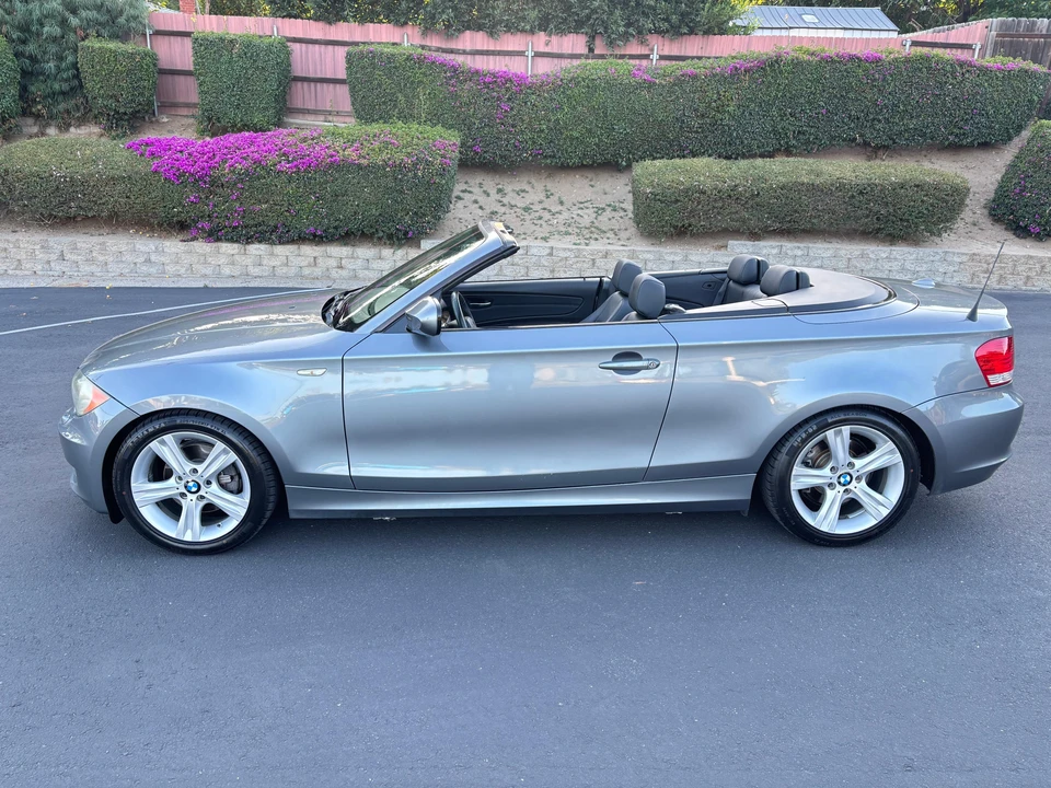 2011 BMW E81/E82/E88 1 Series - Image 7 of 31