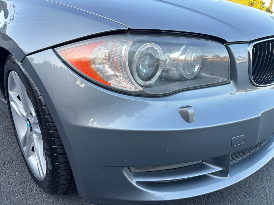 2011 BMW E81/E82/E88 1 Series - Image 19 of 31