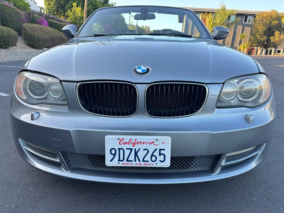 2011 BMW E81/E82/E88 1 Series - Image 6 of 31