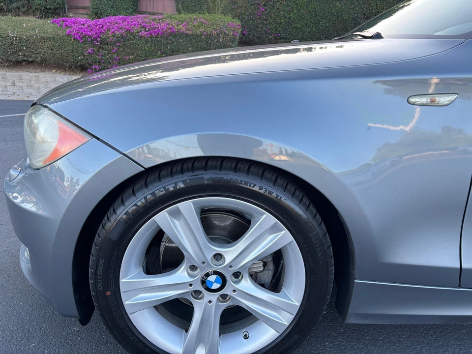 2011 BMW E81/E82/E88 1 Series - Image 21 of 31