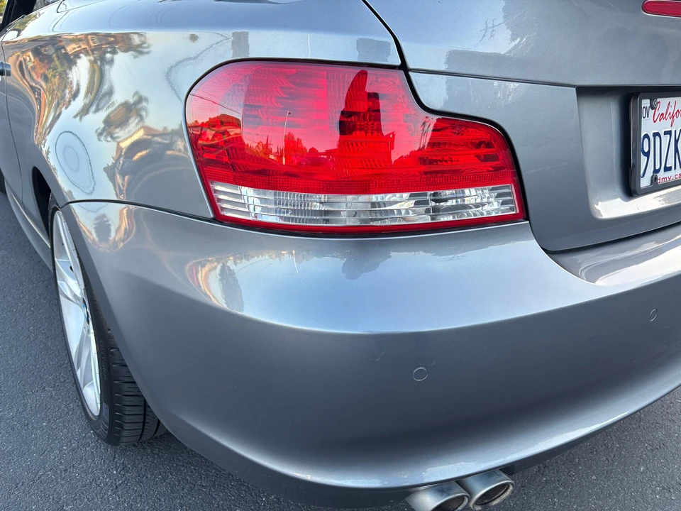 2011 BMW E81/E82/E88 1 Series - Image 28 of 31
