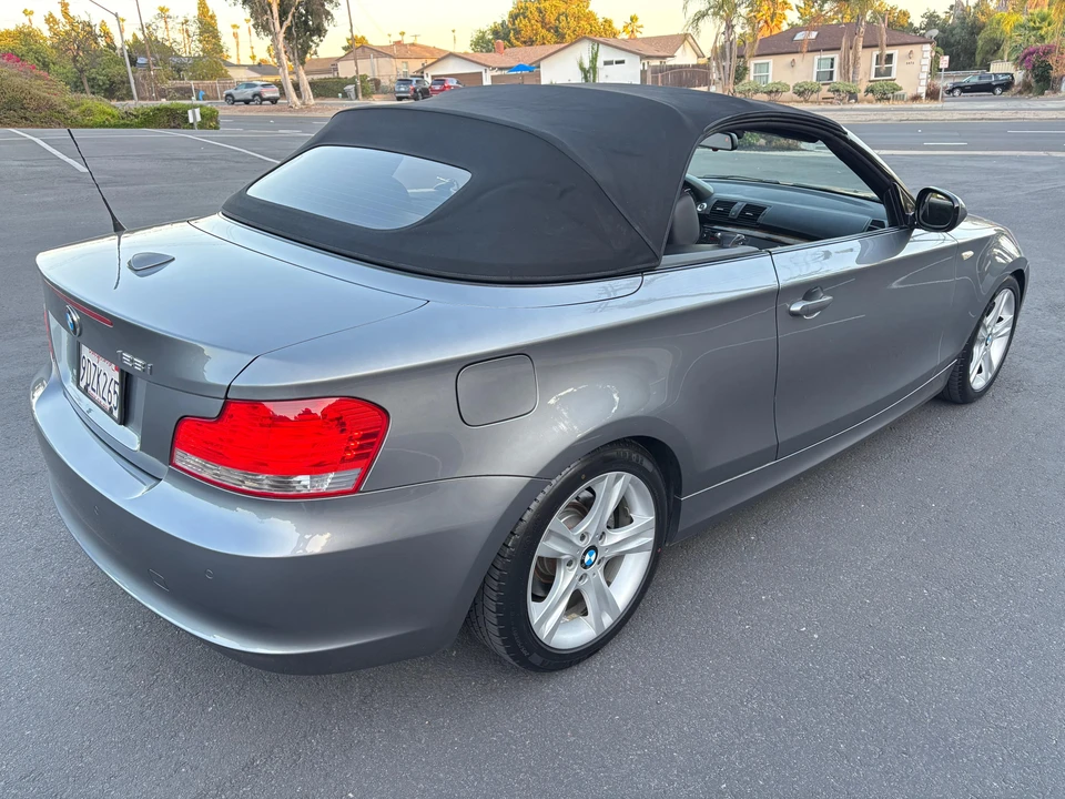 2011 BMW E81/E82/E88 1 Series - Image 16 of 31