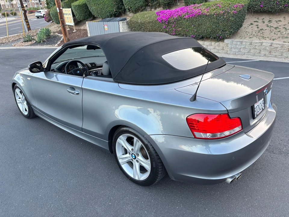 2011 BMW E81/E82/E88 1 Series - Image 15 of 31