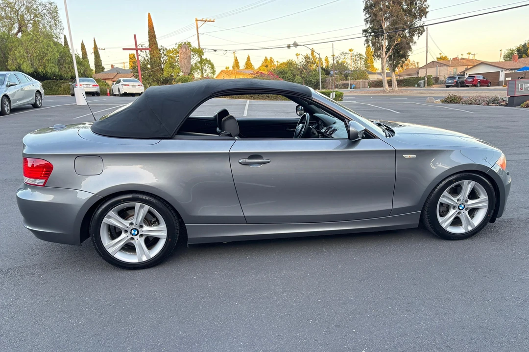 2011 BMW E81/E82/E88 1 Series - Image 3 of 31