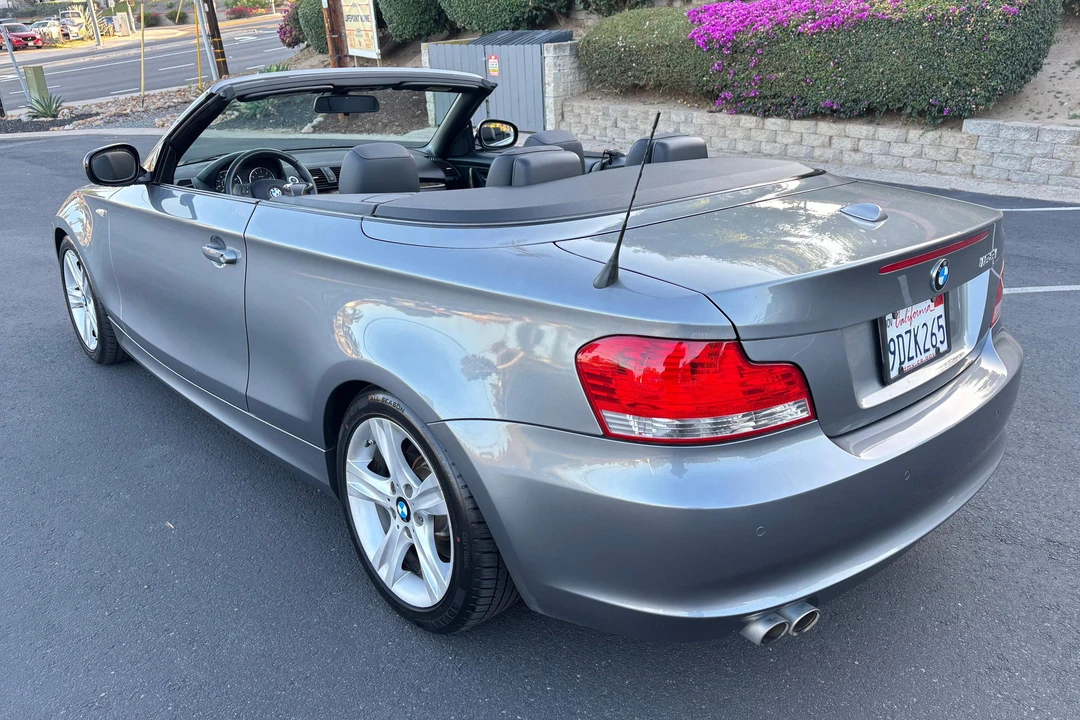 2011 BMW E81/E82/E88 1 Series - Image 4 of 31