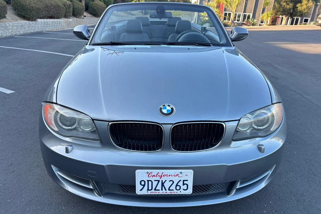 2011 BMW E81/E82/E88 1 Series - Image 2 of 31
