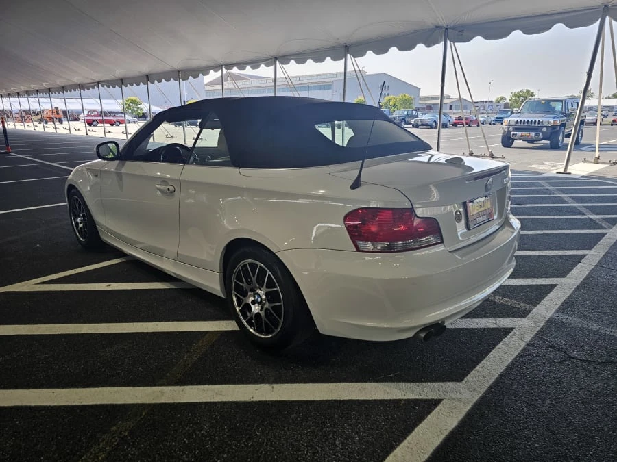 2011 BMW E81/E82/E88 1 Series - Image 11 of 21