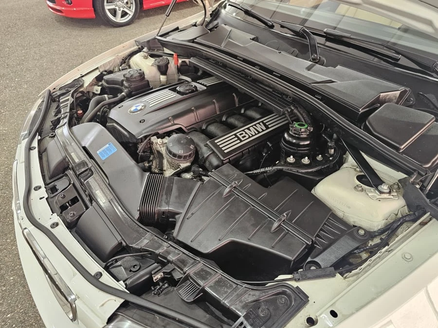 2011 BMW E81/E82/E88 1 Series - Image 10 of 11