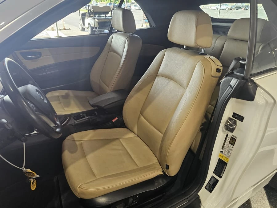 2011 BMW E81/E82/E88 1 Series - Image 16 of 21
