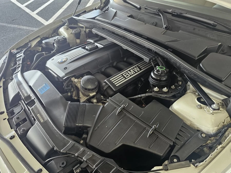 2011 BMW E81/E82/E88 1 Series - Image 20 of 21
