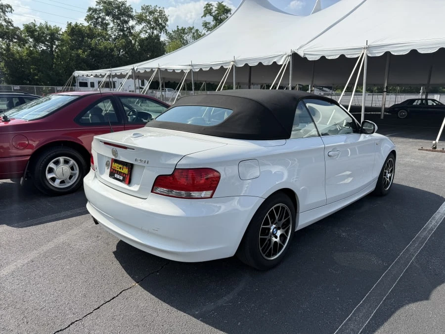 2011 BMW E81/E82/E88 1 Series - Image 6 of 21